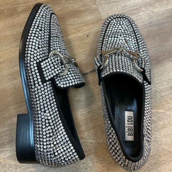 New Women’s Bibi Lou Astracan Loafers!!🔥🔥🔥 - Picture 5 of 15